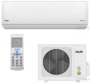 Кондиционер AUX ASW-H09B4/JER3D2 (J-Smart)