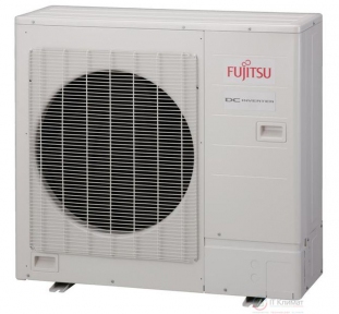 Наружный блок мульти-сплит системы Fujitsu AOYG45LBT8