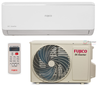 Кондиціонер Fujico FMA-09HRDN8
