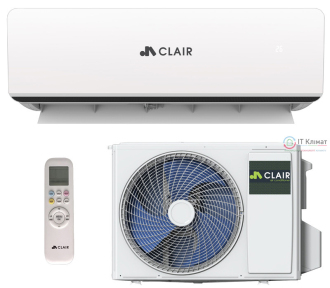 Кондиціонер Clair NEO-09A-R32-IU/NEO-09A-R32-OU