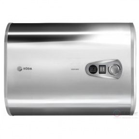 Бойлер Roda Aqua Inox Silver 30 HS