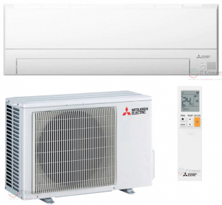 Кондиціонер Mitsubishi Electric MSZ-BT25VG/MUZ-BT25VG