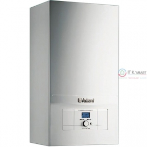 Газовий котел Vaillant TurboTEC pro VUW 202/5-3