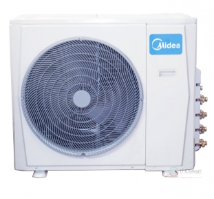 Зовнішній блок мульти-спліт системи Midea M3OE-21HFN1 
