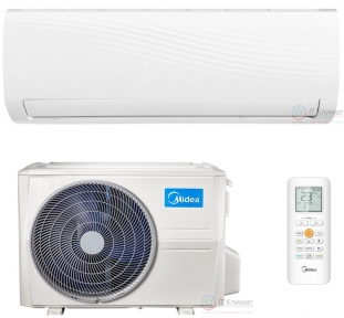 Кондиционер Midea AF-24N1D0-I/AF-24N1D0-O (Forest DC)
