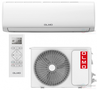 Кондиціонер OLMO OSH-18LDH (Inventa)