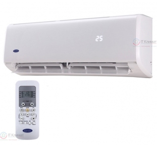 Настенный блок мульти-сплит системы Carrier 42QHC024DS