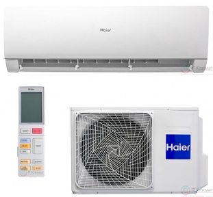 Кондиционер Haier AS35NFWHRA/1U35MEEFRA (Family Plus)