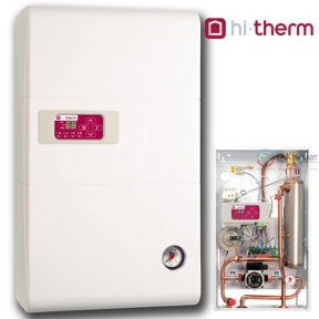 Електричний котел Hi-Therm HiT-15
