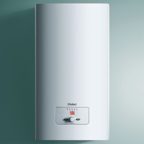 Електричний котел Vaillant Elo Block 12кВт