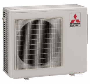 Зовнішній блок мульти-спліт системи Mitsubishi Electric MXZ-4F83VF