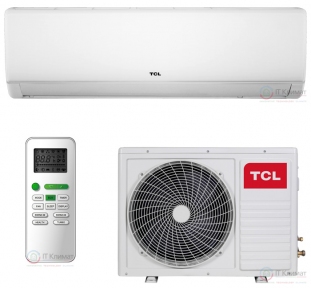 Кондиционер TCL TAC-24CHSA/VB (Miracle)
