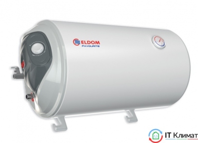 Бойлер Eldom Favourite WH 05039L 50L 2,0 kW