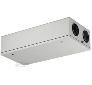 Припливно-витяжна установка Komfovent Domekt CF 250 F C6