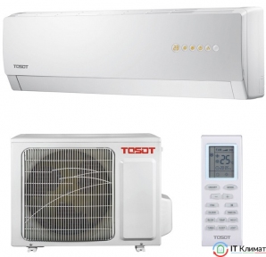 Кондиционер TOSOT GW-12H (Partner)