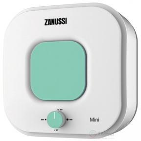 Бойлер Zanussi ZWH/S 15 Mini U Green
