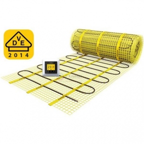 Нагревательный мат Magnum Mat 10,0 m²
