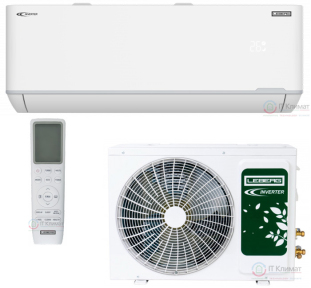 Кондиціонер LEBERG LS-24BRN/LU-24BRN (Brannen)