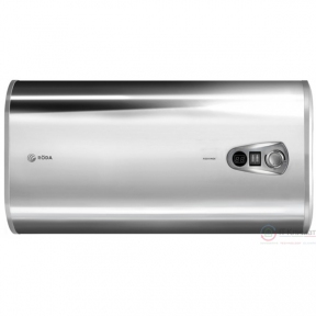 Бойлер Roda Aqua Inox Silver 80 HS