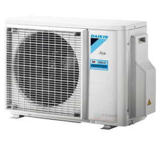 Зовнішній блок мульти-спліт системи Daikin 2MXM40A
