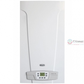 Газовий котел Baxi ECO 4S 24 F