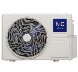 Зовнішній блок мульти-спліт системи NC clima NCI4M28EFIeu