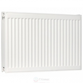 Сталевий радіатор Energy 22 500 * 500 н/п