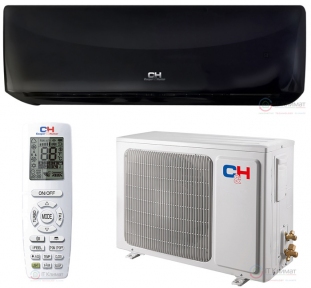 Кондиционер Cooper&Hunter CH-S09XN7(B) (Prima Black)