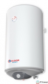 Бойлер Eldom Eureka WV 08046D 80 L 2,0 kW