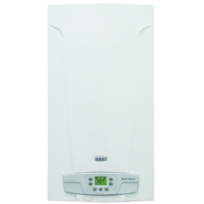 Газовый котел Baxi ECOFOUR 240 i