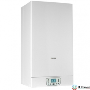 Газовый котел Italtherm Time 30 F