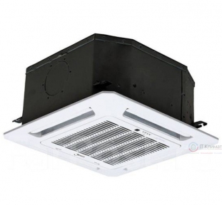 Кассетный блок мульти-сплит системы Midea MCA3U-18FN1C8
