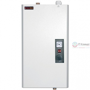 Електричний котел Hot-Well Elektra LUX 24/380