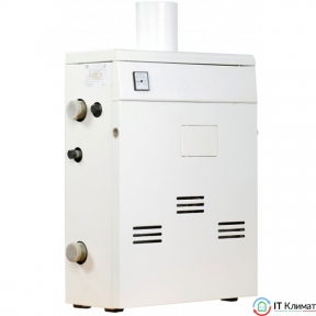 Газовый котел ТермоБар КС-Г-60 Дs