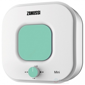 Бойлер Zanussi ZWH/S 15 Mini Про Green