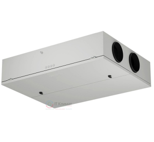 Припливно-витяжна установка Komfovent Domekt CF 700 F C6M