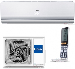 Кондиціонер Haier AS50SN1FA-NR/1U50S2SQ1FA-NR (Nordic)