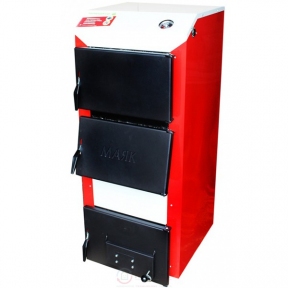 Твердотопливный котел Маяк АОТ 25 standard plus
