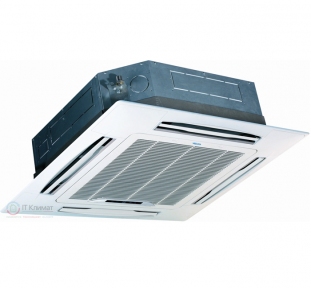 Кассетный кондиционер Neoclima NTS12AH1e/NU12AH1e