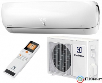 Кондиционер Electrolux EACS/I-14HEV/N3 (Evolution)