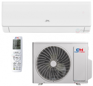 Кондиционер Cooper&Hunter CH-S07FTXK-NG (Cozy Inverter)