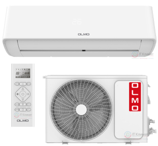 Кондиціонер OLMO OSH-12FWH (Premion)