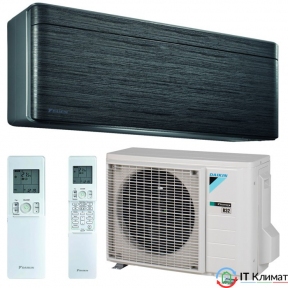 Кондиціонер Daikin FTXA42BT/RXA42A (STYLISH)