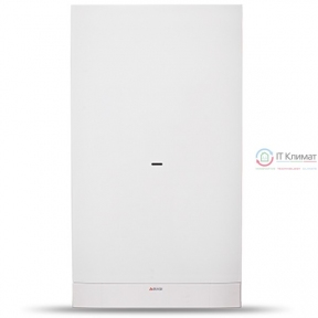 Газовий котел Biasi NOVA PARVA 24кВт Turbo