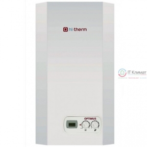 Газовый котел Hi-Therm OPTIMUS 12 кВт