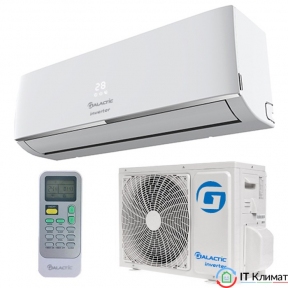 Кондиціонер Galactic GKZ18H-S (Nobel Inverter)