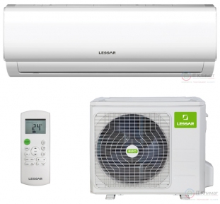 Кондиціонер Lessar LS/LU-HE07KRA2 (Amigo)