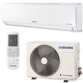 Кондиционер Samsung AR12TXHQASINUA