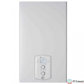 Газовый котел Сhaffoteaux Pigma Evo System 25 CF
