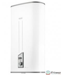 Бойлер Ballu BWH/S 100 Smart WiFi